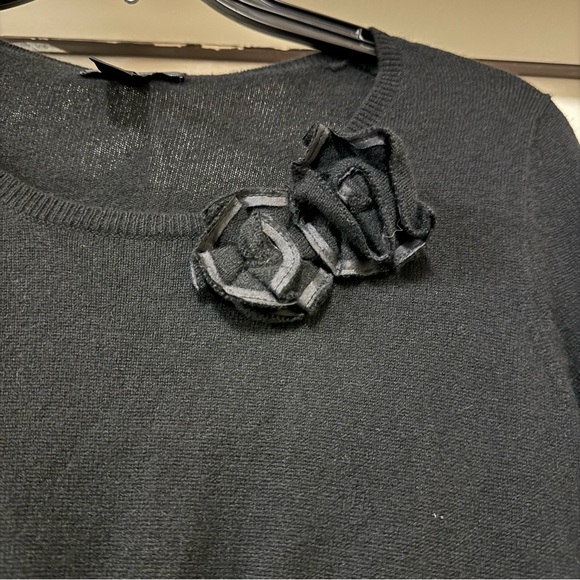 J. Crew cashmere Sweater Dress - Picture 2 of 5